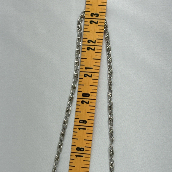 Women's Black Evening Clutch Floral Handbag Party Purse Detachable Chain Strap - Picture 16 of 16